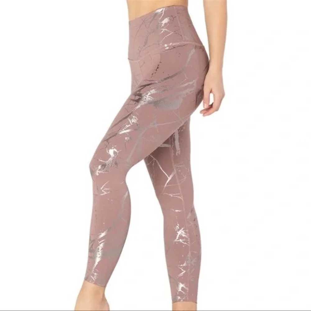 Beyond yoga leggings